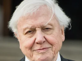 David Attenborough made drastic diet change years ago as he looks to ‘live past 100’