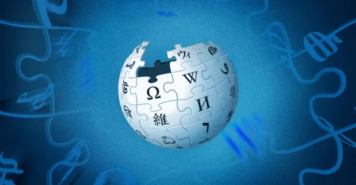 Wikipedia-AI-t-integral-a-szerkesztesi-folyamatba Wikipedia AI-t integrál a szerkesztési folyamatba
