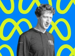 Zuckerberg AI-val forradalmasítaná a reklámokat