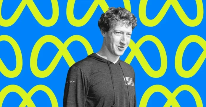 Zuckerberg-AI-val-forradalmasitana-a-reklamokat Zuckerberg AI-val forradalmasítaná a reklámokat