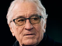Robert De Niro speaks out with message to daughter as she comes out as transgender