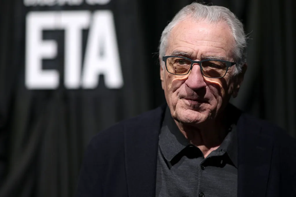 Robert De Niro lánya transzneműként coming outolt-2