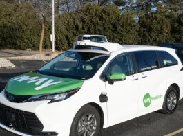 May Mobility és Uber: Robotaxik az utakon