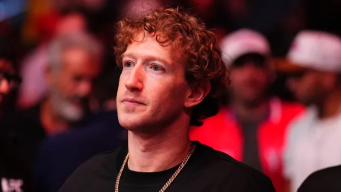 Mark Zuckerberg reveals truth behind rumours he has a 'post-apocalyptic bunker' under his £200 million house