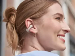 Shokz bemutatja: Forradalmi nyitott fülhallgatók