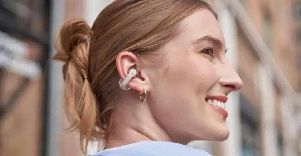 Shokz-bemutatja-Forradalmi-nyitott-fulhallgatok Shokz bemutatja: Forradalmi nyitott fülhallgatók