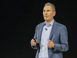 Amazon CEO optimista a Trump-vámok hatásáról