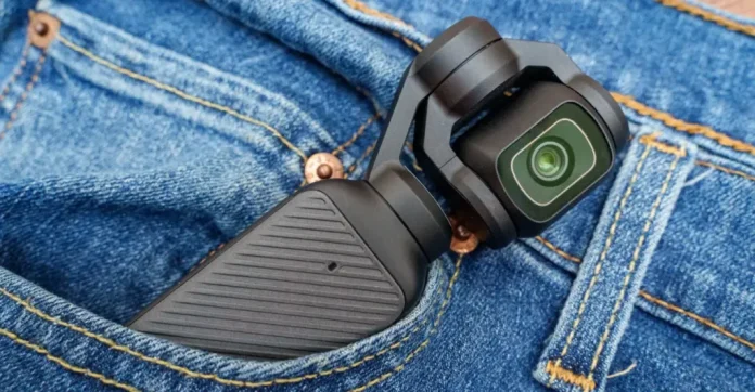 DJI-Osmo-Pocket-3-ara-ismet-emelkedett DJI Osmo Pocket 3 ára ismét emelkedett