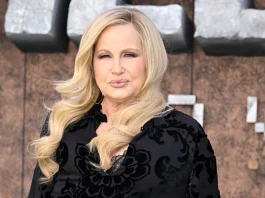 Jennifer Coolidge makes heartbreaking admission that life would have amounted to 'nothing' without LGBTQ+ community