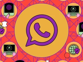 WhatsApp titkosítás: Biztonságos üzenetküldés