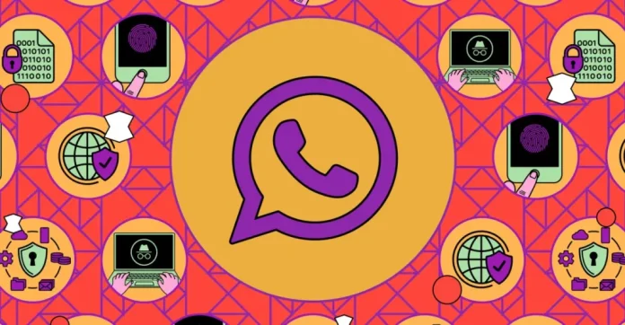 WhatsApp-titkositas-Biztonsagos-uzenetkuldes WhatsApp titkosítás: Biztonságos üzenetküldés