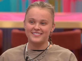 JoJo Siwa clarifies comments about her sexuality after realising ‘she's not a lesbian' on CBB