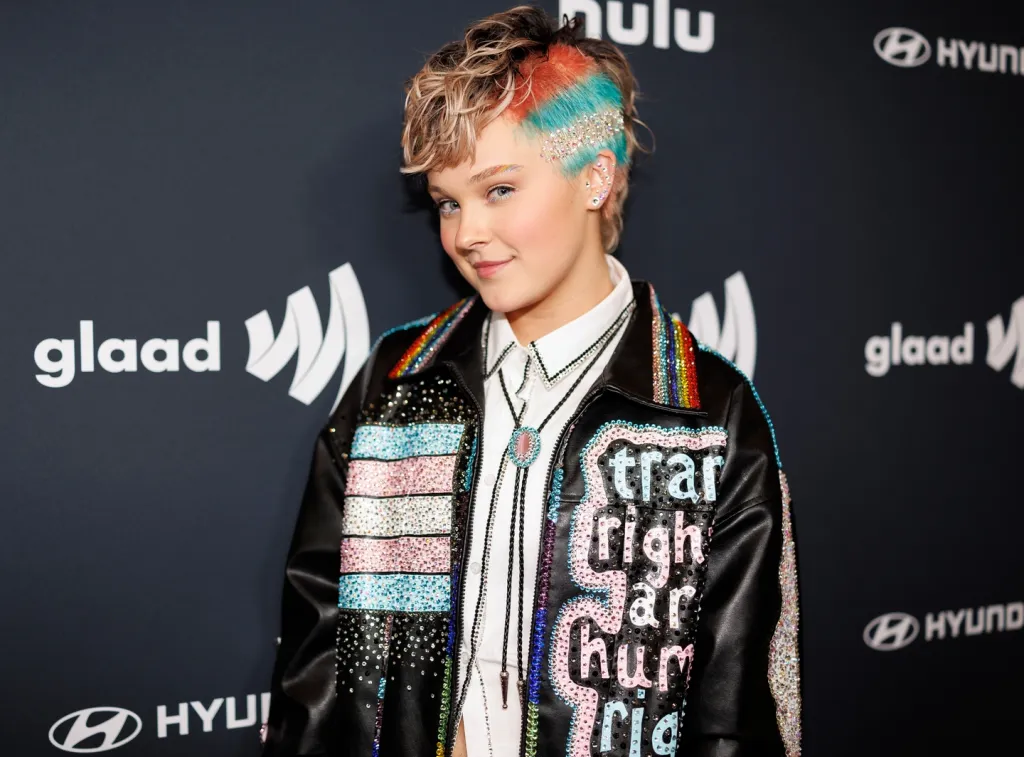 JoJo Siwa sokkolja a világot szexualitásával-1