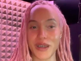 Robert De Niro’s trans daughter sends him message after actor responded to her coming out