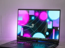 Gigabyte Aorus Master 16: A játékosok álma