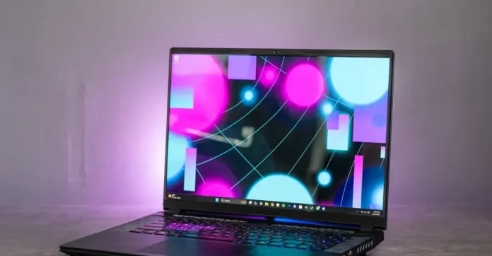 Gigabyte-Aorus-Master-16-A-jatekosok-alma Gigabyte Aorus Master 16: A játékosok álma