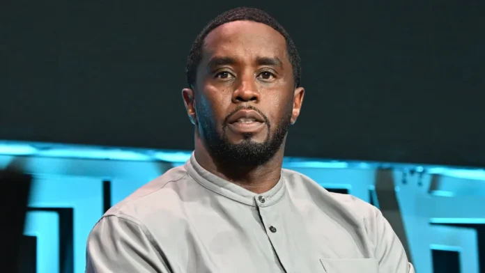 Court documents detail what Diddy’s ‘freak off’ parties involved as rapper could face life in prison