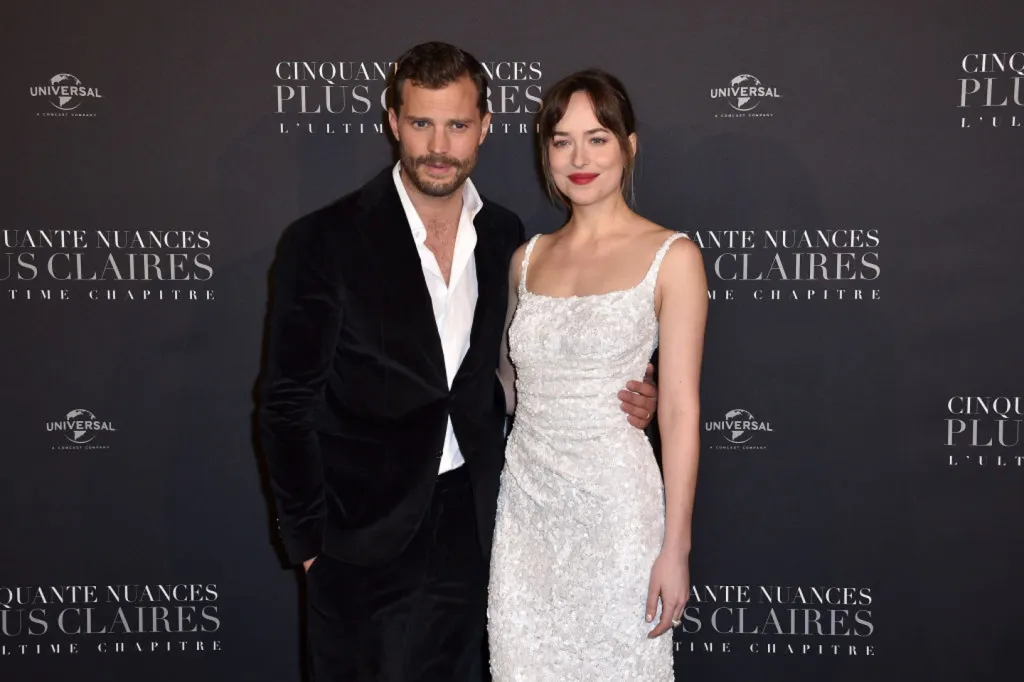 Dakota Johnson: Extrém módszerek az 50 árnyalat forgatásán-1