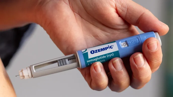 All signs of ‘Ozempic face’ after number of celebrities shared impact jab had on their health