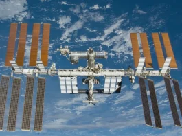 NASA költségvetés: SpaceX nyerhet, ISS veszíthet