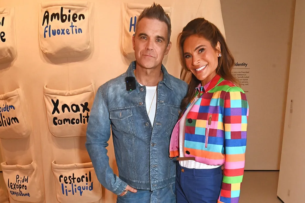Robbie Williams sokkoló vallomása: Nincs szex a házasságban!-1