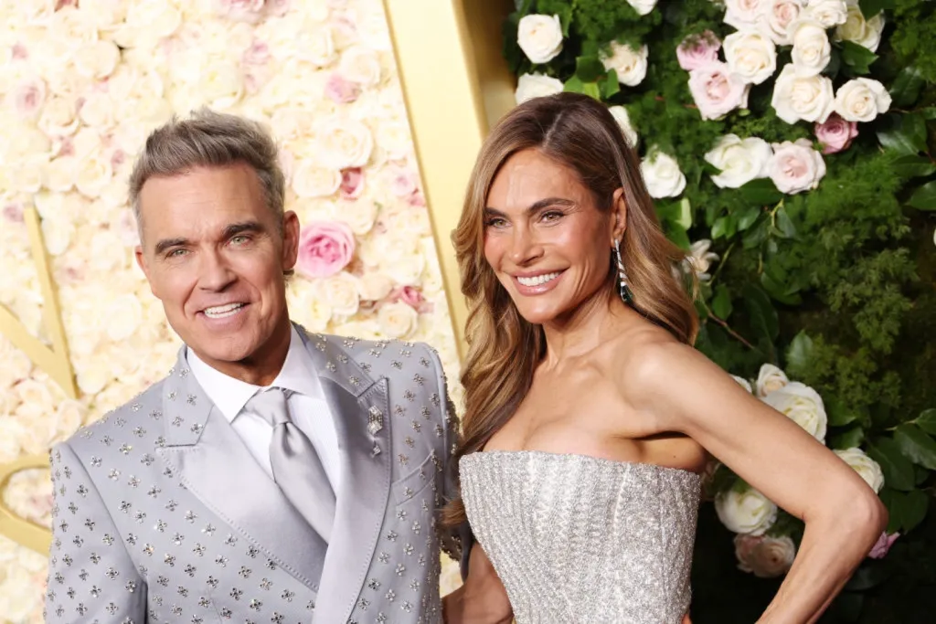 Robbie Williams sokkoló vallomása: Nincs szex a házasságban!-2