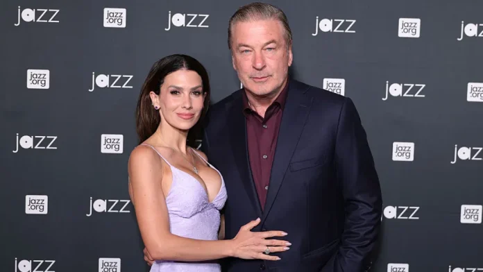 Alec Baldwin explained ‘correctile dysfunction’ after viral video of his wife snapping at him on red carpet