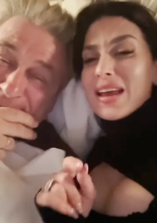 Baldwin-botrány: Hilaria kioktatja Alecet a vörös szőnyegen-2