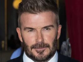 All of the celebrities who attended David Beckham’s 50th birthday as Brooklyn ‘doesn’t turn up’