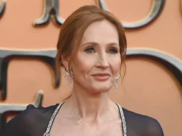 JK Rowling hits out at ‘back-stabbing colleagues’ after dig from Emma Watson in rare social media post