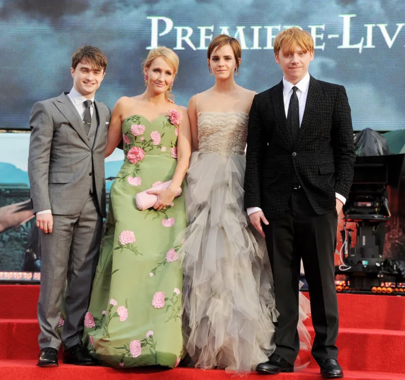 JK Rowling támadja a ‘hátba szúró kollégákat’-1