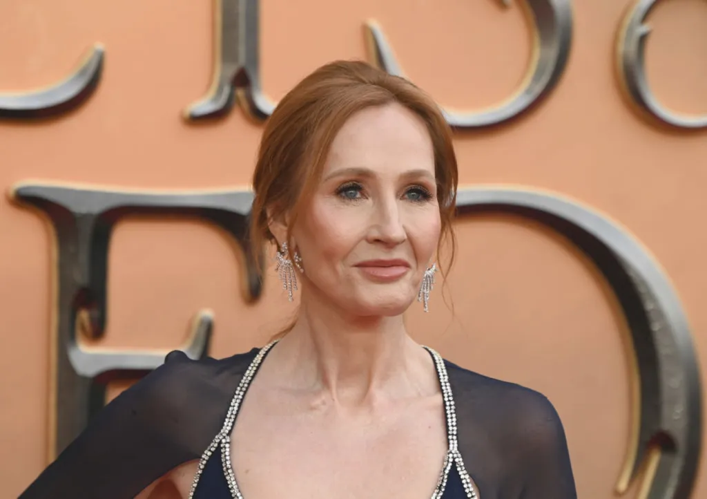 JK Rowling támadja a ‘hátba szúró kollégákat’-2