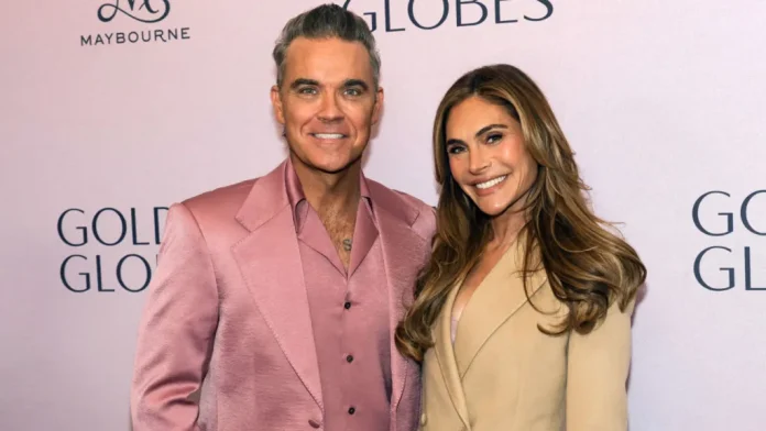 Testosterone replacement explained as Robbie Williams admitted to having 'sexless marriage' after coming off it