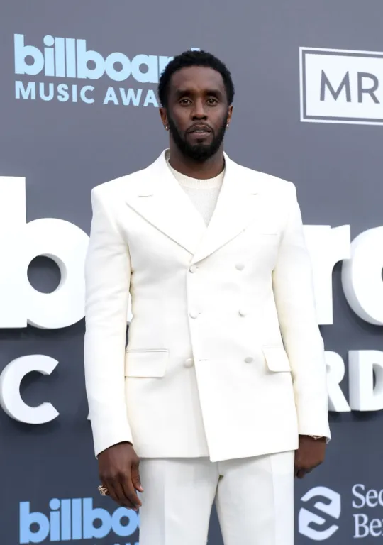 Diddy bíróság előtt: Vádlója felfedi kilétét-1