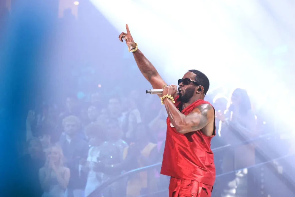 Diddy bíróság előtt: Vádlója felfedi kilétét-2