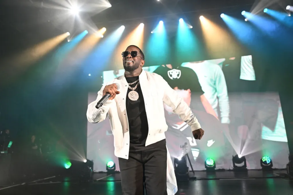 P. Diddy pere: Kulcsfontosságú videó marad bizonyíték-1