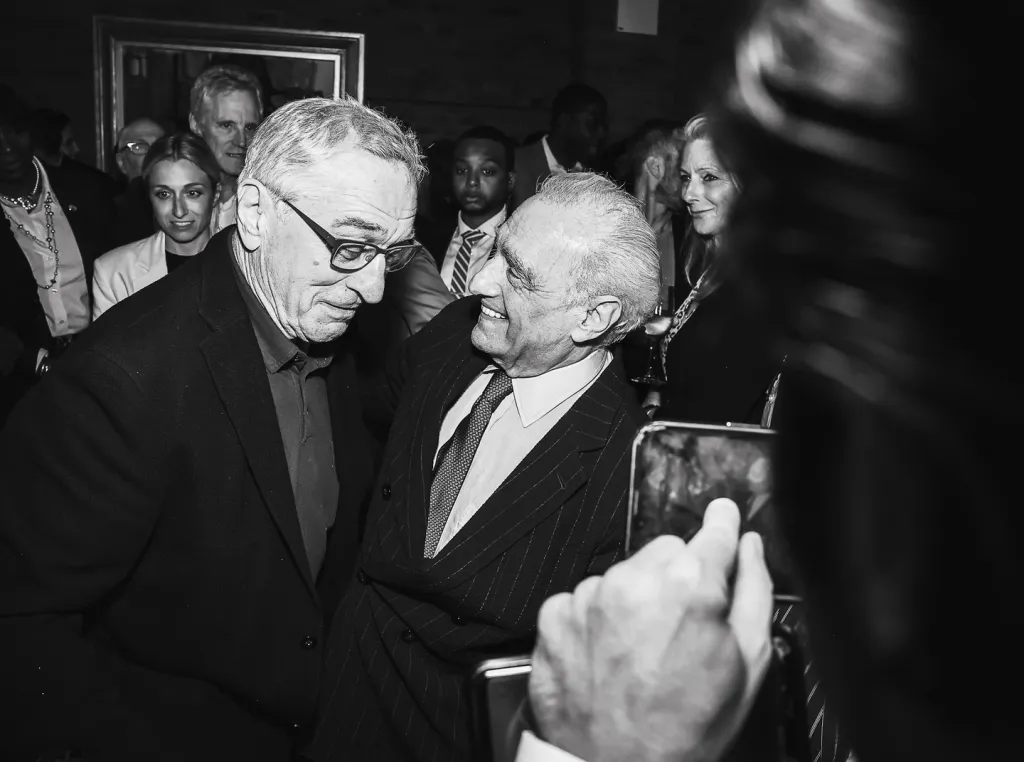 De Niro őrült átalakulása a Dühöngő bikához-3