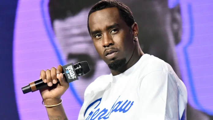 List of nearly 200 celebrities handed to potential jurors as Diddy’s trial begins