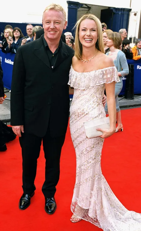 Amanda Holden: Hihetetlen pletyka a válásáról-1