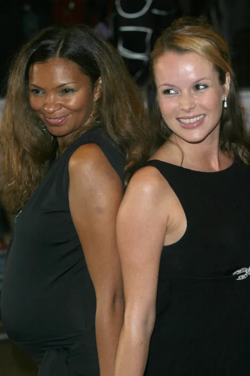Amanda Holden: Hihetetlen pletyka a válásáról-2