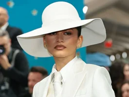 Zendaya finally dispels longstanding Met Gala rumour with shocking outfit