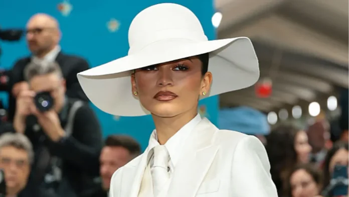 Zendaya finally dispels longstanding Met Gala rumour with shocking outfit