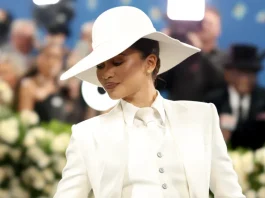 Viral Zendaya hat theory resurfaces after Met Gala and everyone is still confused