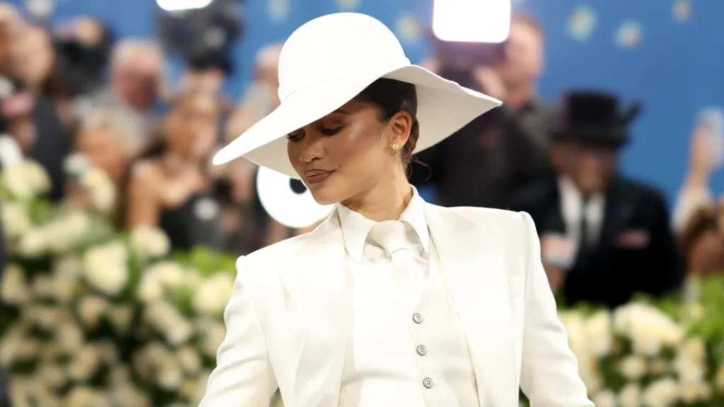 Viral Zendaya hat theory resurfaces after Met Gala and everyone is still confused