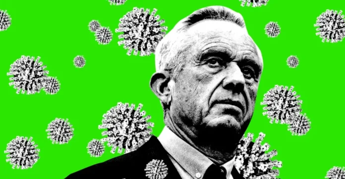 Kennedy-Jr.-teveszmei-a-vedooltasokrol Kennedy Jr. téveszméi a védőoltásokról