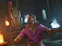 Microsoft játékok dominálják a PS5 toplistát
