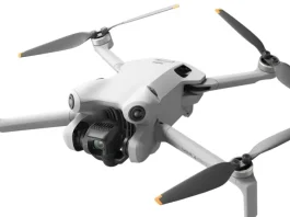 DJI Mini 4 Pro: Új korszak a kompakt drónok világában