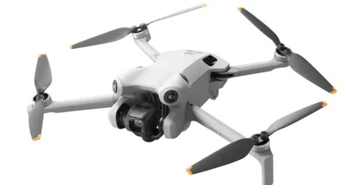 DJI-Mini-4-Pro-Uj-korszak-a-kompakt-dronok-vilagaban DJI Mini 4 Pro: Új korszak a kompakt drónok világában