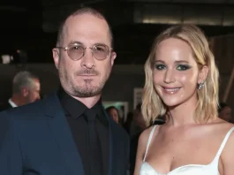 Jennifer Lawrence said director 'only wanted to talk about' movie she was in as she was sleeping with him