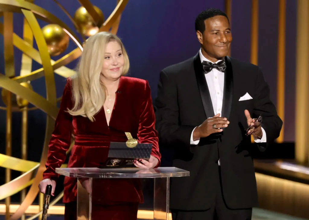 Christina Applegate megrázó vallomása: Már ki sem lép otthonából-1